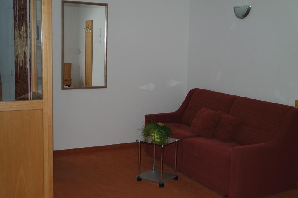 Apart Alina Galtür Zimmer foto