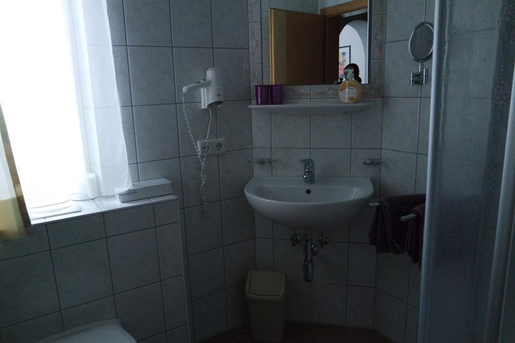 Apart Alina Galtür Zimmer foto