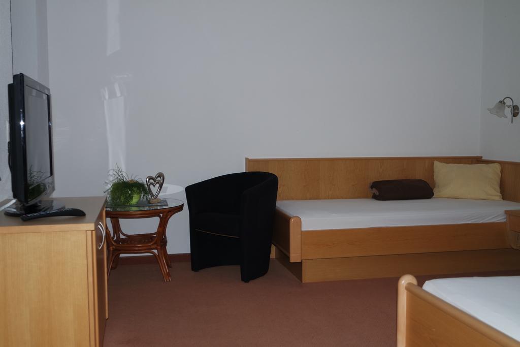 Apart Alina Galtür Zimmer foto